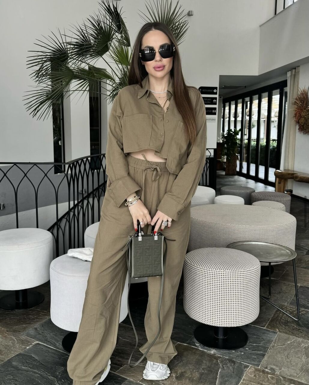 Buket Yaman Styling Store: Moda Tutkunlarının Yeni Adresi