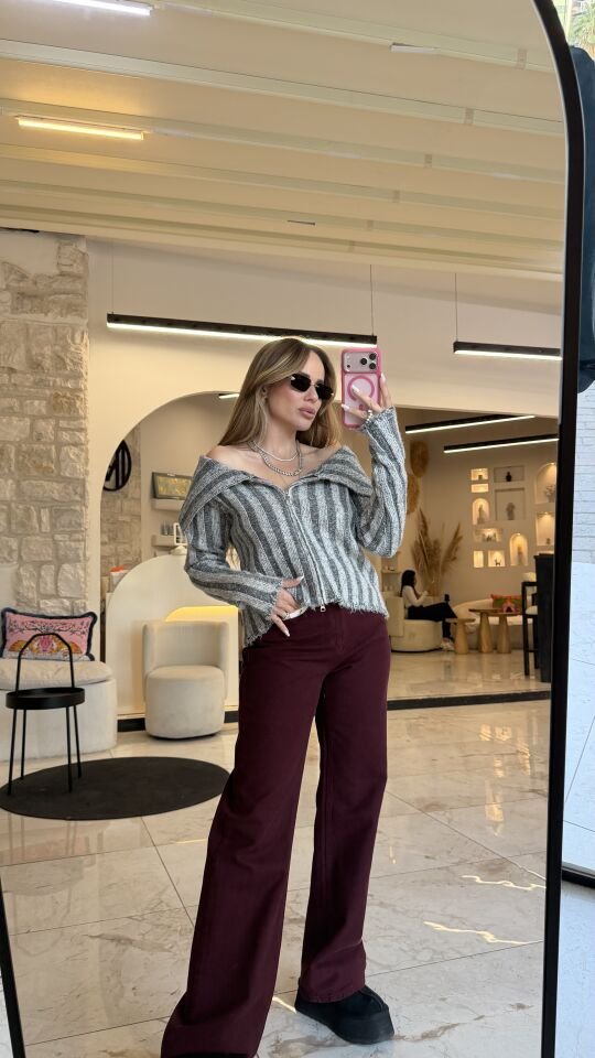 Bordo pantalon