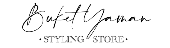 BUKET YAMAN STYLİNG STORE | BUTİK
